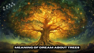 Dream About Trees