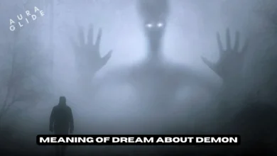 Demon In Dream