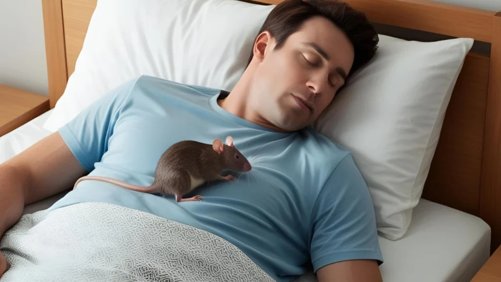Rats in Dream