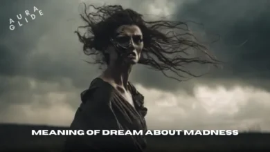 Madness In Dream