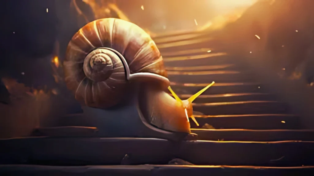 Dreams About Snails