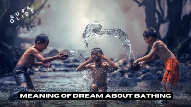 Bathing In A Dream