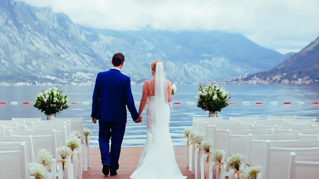 Dreams About Marriage