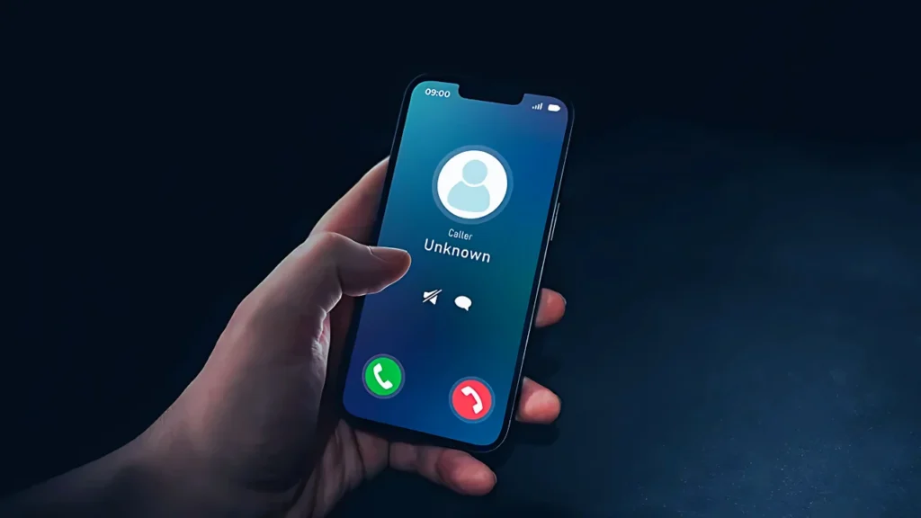 Dream About Mobile Phones