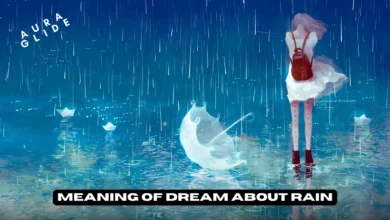 Dream About Rain