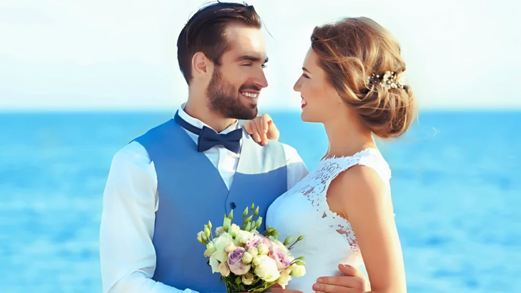 Dreams About Marriage