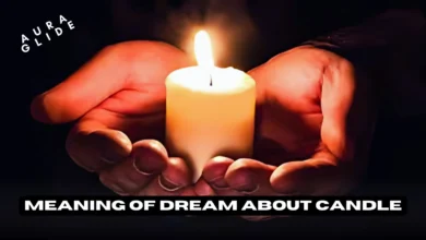 Dream About Candle