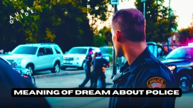 Dream About Police