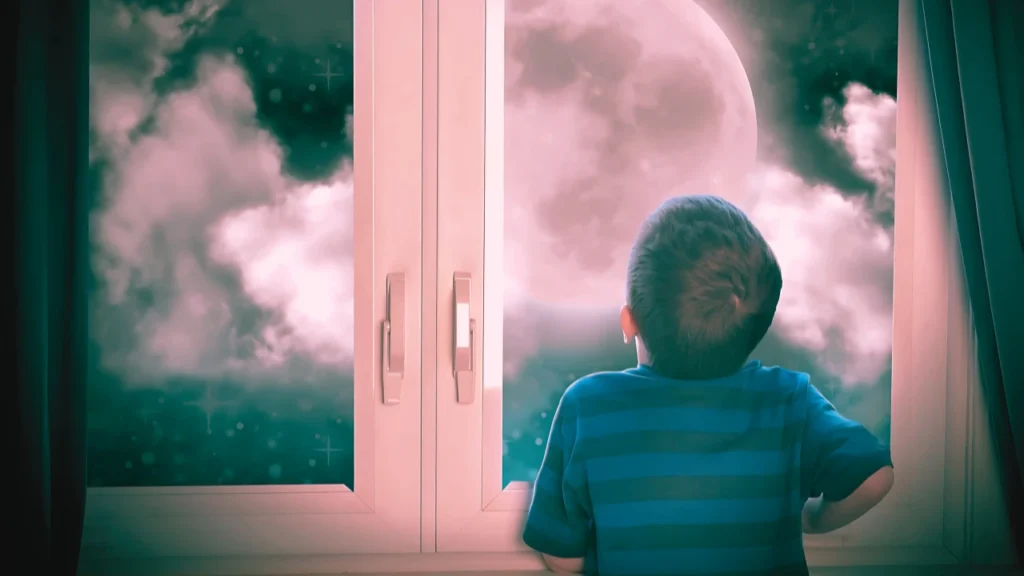 Dream About Pastors