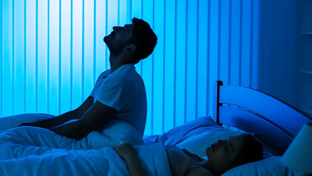 Dream About Pastors