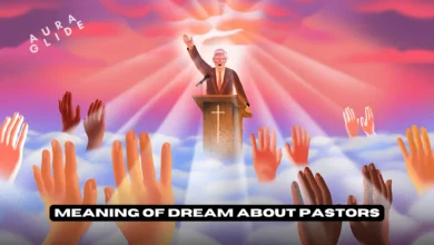 Dream About Pastors