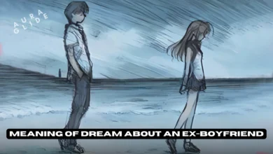 Dream About An Ex-Boyfriend