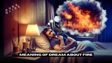 Fire in Dreams