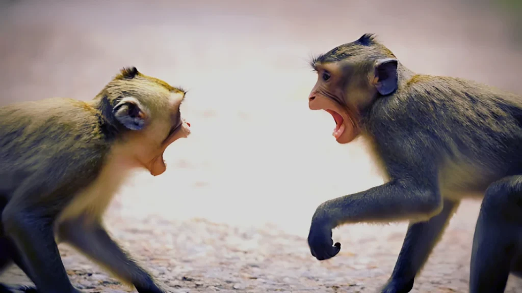 Dream About Monkeys