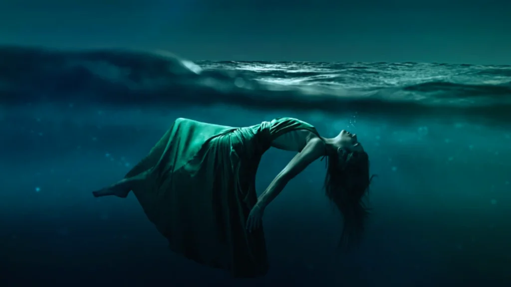 Dream About Water