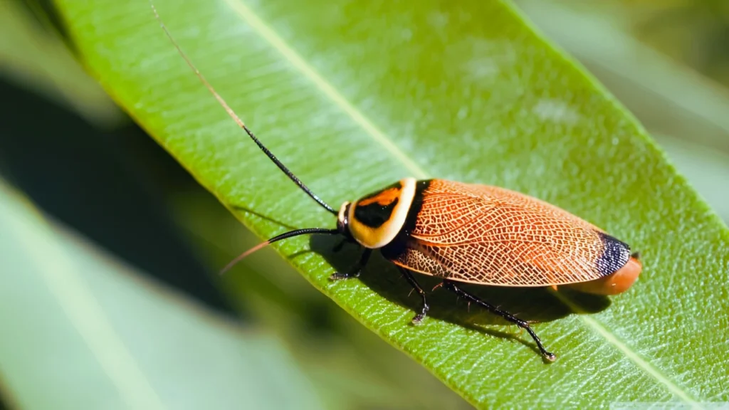 Dream About Cockroaches