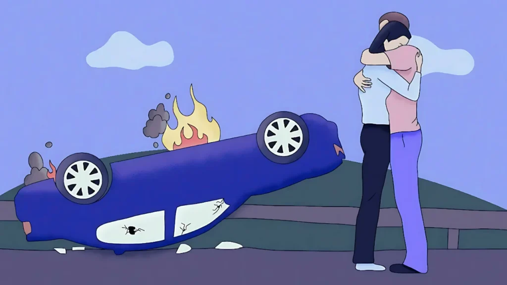 Dream About Car Accident