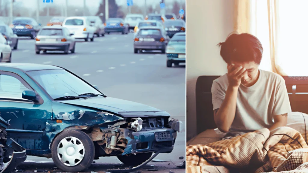 Dream About Car Accident