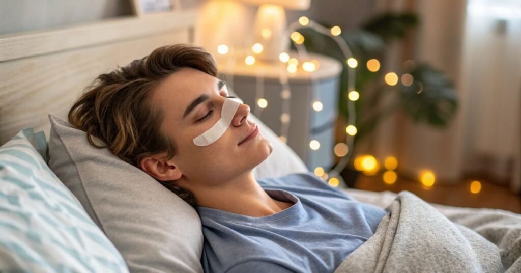 Non-Surgical Ways to Manage a Deviated Septum