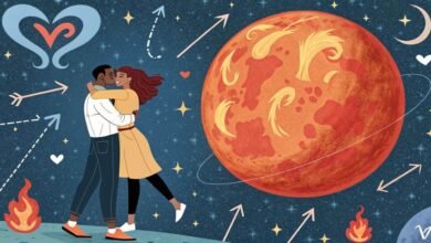 Venus in Aries What Does It Really Mean
