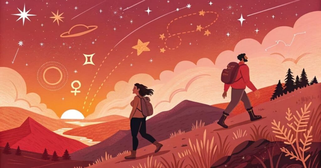 Venus in Aries in Love What Are They Looking For