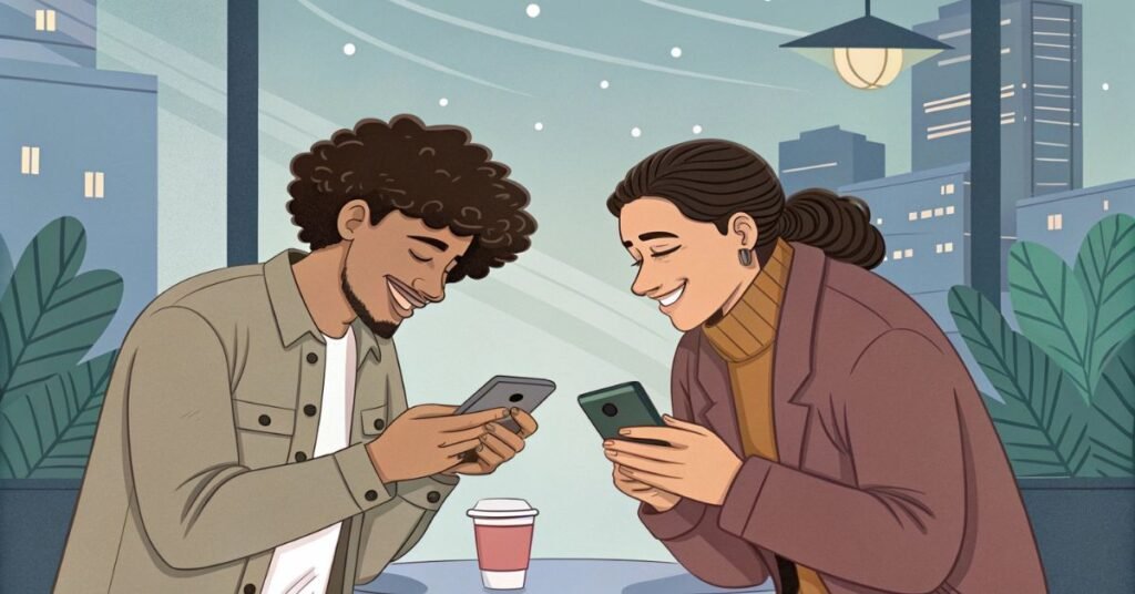What Makes a Gemini So Flirty