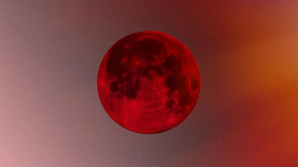 What Makes a Scorpio Moon So Intense?