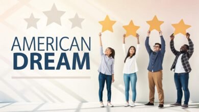 Documents About the American Dream Being Individually Defined