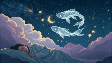 Dream About Fish Meaning