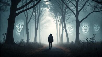 Dream About Killing Someone