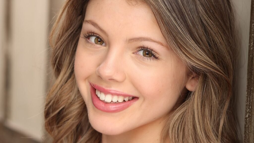 How Neela Jolene Became Famous