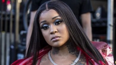 How Tall Is Stunna Girl?