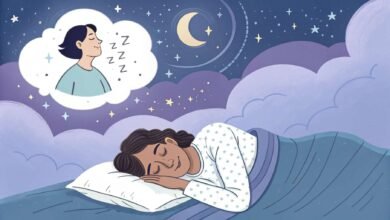 How to Dream About Someone