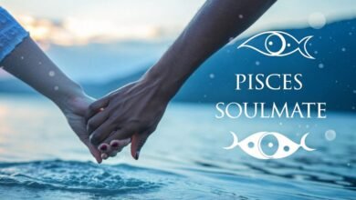 Pisces Soulmate