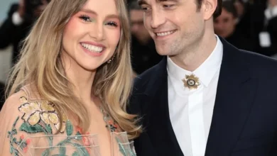 Suki Waterhouse Height