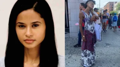 Suzy Perez Age