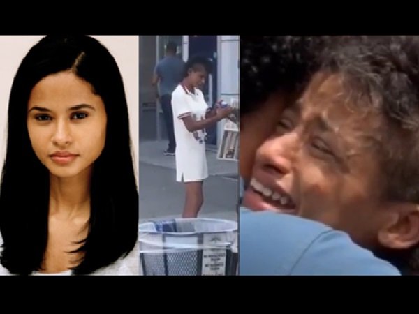 Suzy Perez’s Rise to Fame