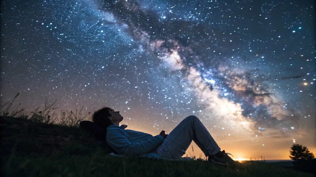 The Power of Manifestation Through Dreams