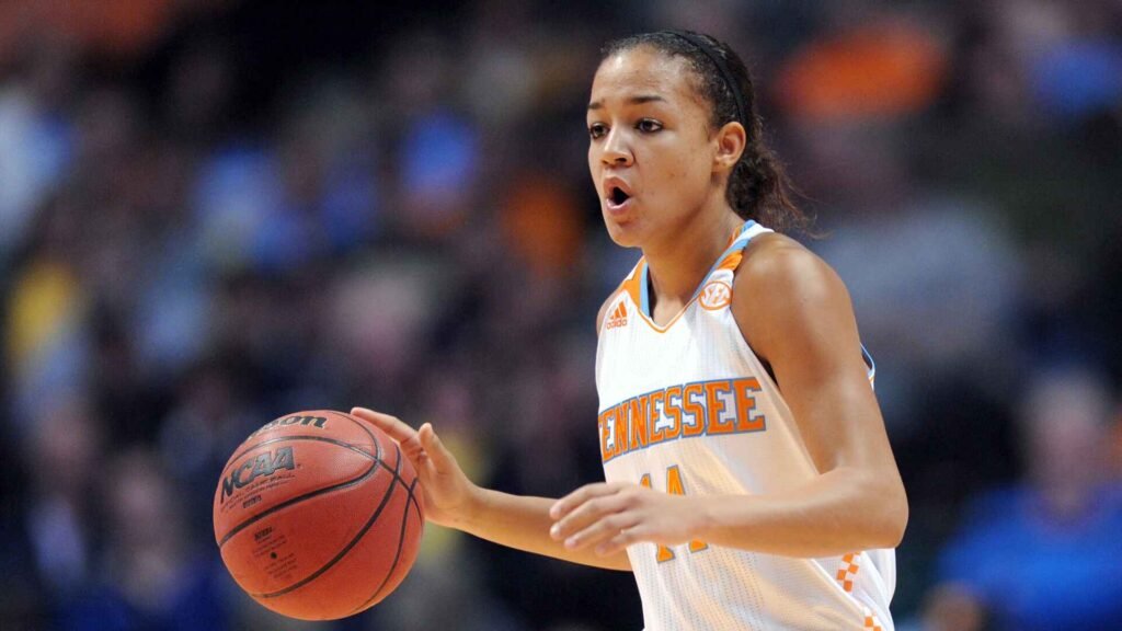 Where Did Andraya Carter Go to College?