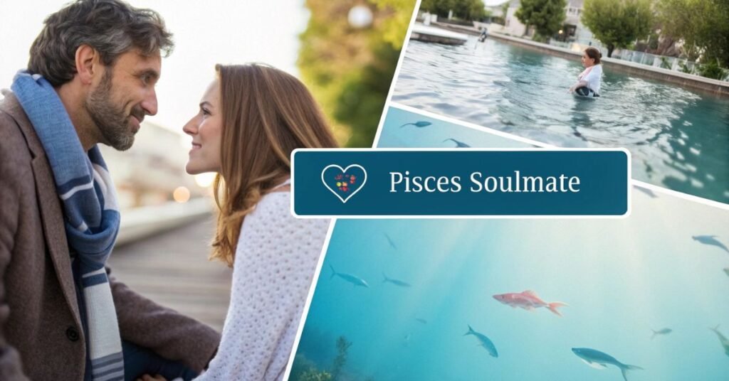 Which Zodiac Signs Make the Best Pisces Soulmate