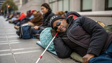 What Do Blind People Dream About