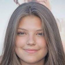 About Catherine Missal
