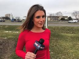 Alexis McAdams Salary Estimate (2025)