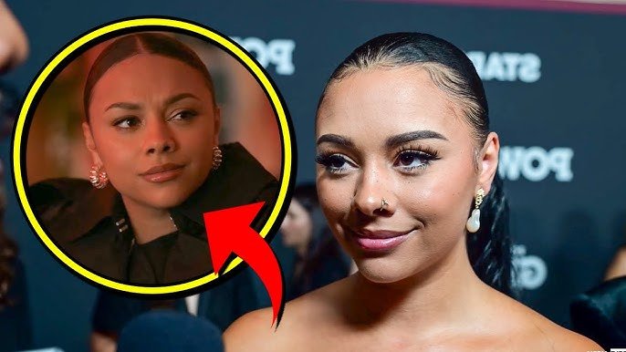 Alix Lapri’s Ethnicity, Nationality, and Religion