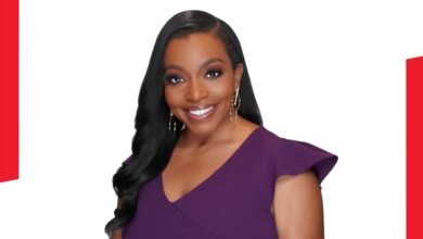 Ayesha Howard