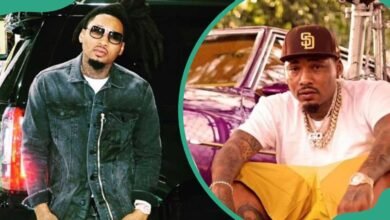 Ball Greezy Net Worth