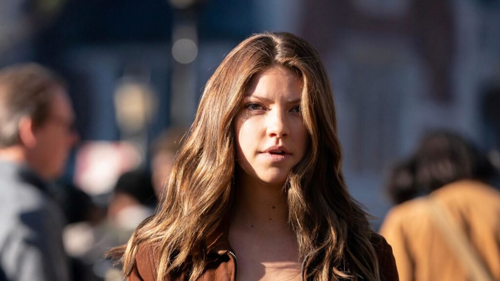 Catherine Missal’s Acting Career Journey