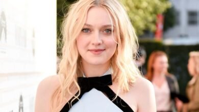 Dakota Fanning Net Worth
