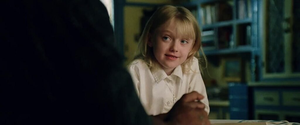 From Child Star to Award-Winning Actress