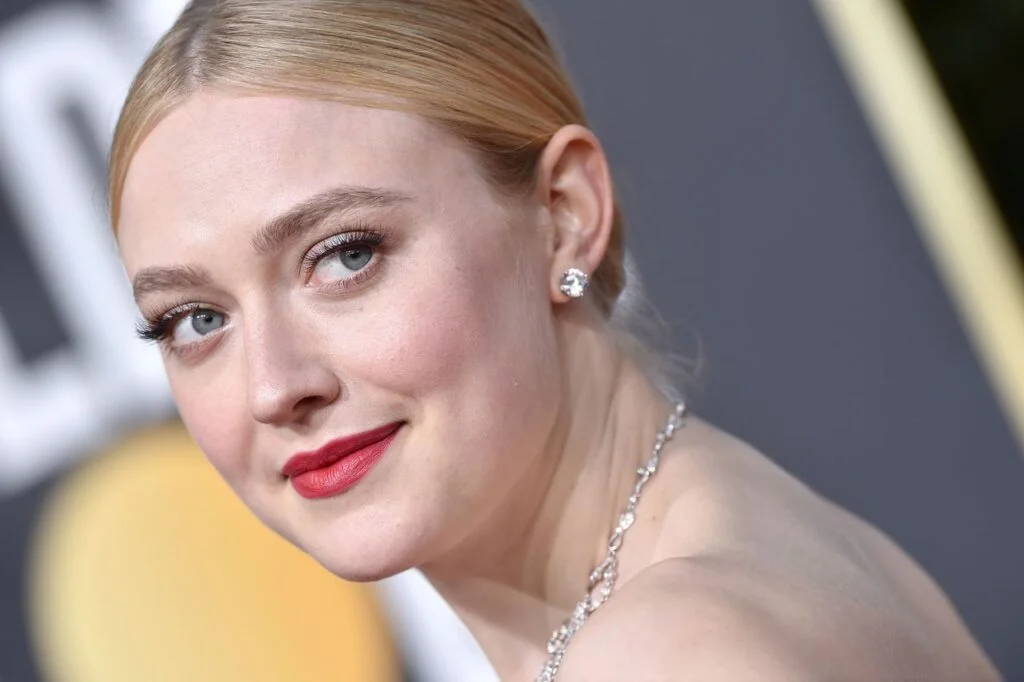 How Dakota Fanning Became Famous
